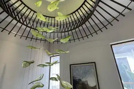 Birds Resorts & Villa - 395