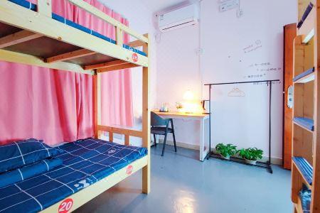 Shenzhen Zishang Youth Hostel - 99