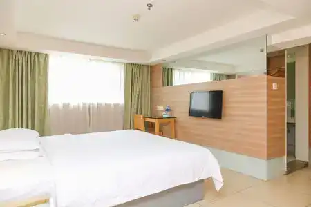 Yasiyun 7 (Yichang CBD Shopping Center Yiling Square) - 17