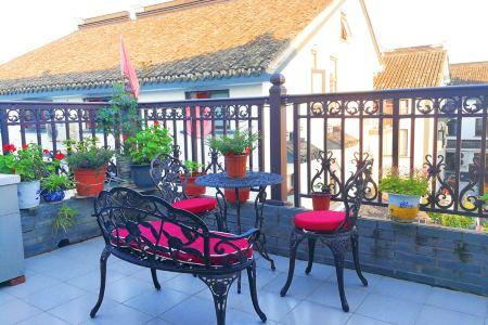 Yuhua Chunxiao Boutique Theme Inn - 61