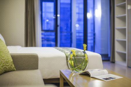 Citadines Zhuankou - 48