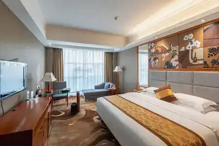 Xiongsen Holiday Villa - 4