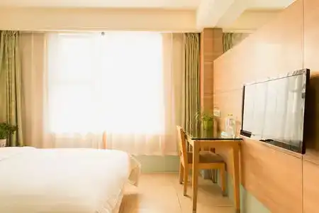 Yasiyun 7 (Yichang CBD Shopping Center Yiling Square) - 31