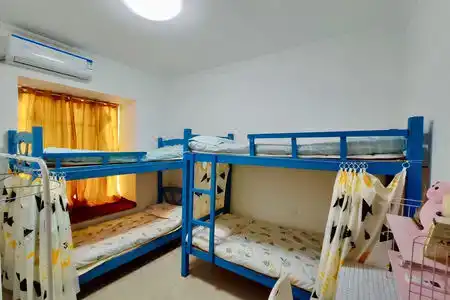 IM Youth Hostel - 10