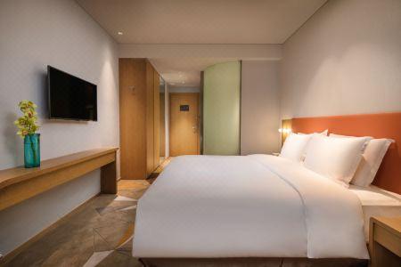 Holiday Inn Express SUZHOU NEW DISTRICT by IHG - 26