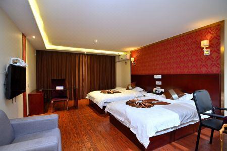 Chutian Pearl - 30