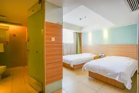 Yasiyun 7 (Yichang CBD Shopping Center Yiling Square) - 61