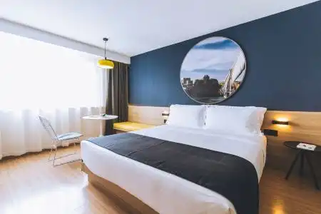 Ibis Styles - 20