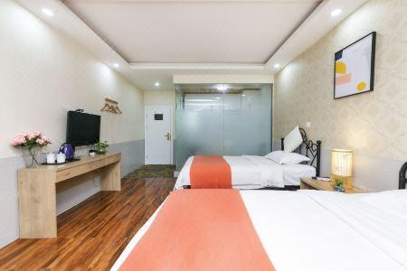 Hongyu Hostel - 62