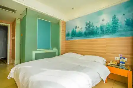 Yasiyun 7 (Yichang CBD Shopping Center Yiling Square) - 10