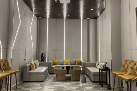 Birds Resorts & Villa - 415