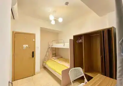 IM Youth Hostel - 6