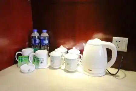 GreenTree Inn Jiangsu Suzhou Changshu Fangta Park Pedestrian Street Business - 24