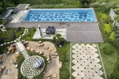 Birds Resorts & Villa - 381