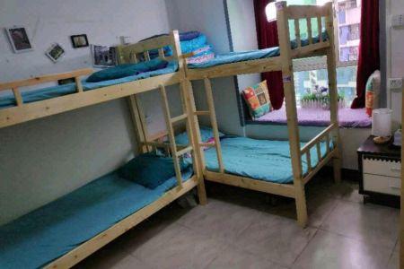 Youth Hostel in - 13