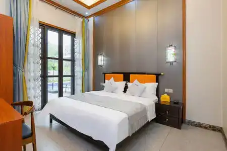 Birds Resorts & Villa - 238