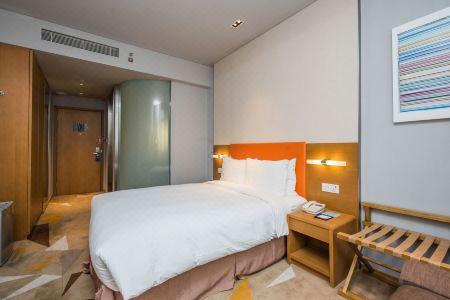 Holiday Inn Express SUZHOU NEW DISTRICT by IHG - 13
