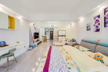 Fengshe (Hohhot Fengzhou Road Wanda Plaza) - 4