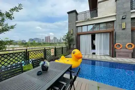 Birds Resorts & Villa - 394