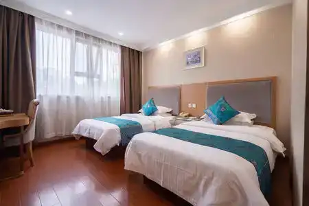 GreenTreeInn - 6