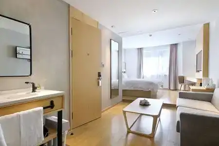 Miju House Jing'an - 6
