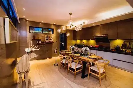 Birds Resorts & Villa - 267
