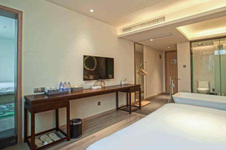 Suzhou Liuxiang (Guanqian Street Pingjiang Road) - 7