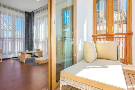 XILU·NANXI INN - 10