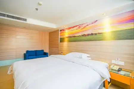 Yasiyun 7 (Yichang CBD Shopping Center Yiling Square) - 6
