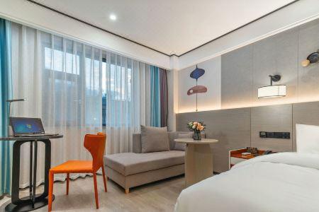 Lijiang Old Town Jinkang Light Luxury - 23