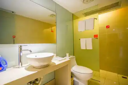Yasiyun 7 (Yichang CBD Shopping Center Yiling Square) - 60