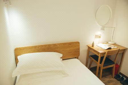 Be Home Youth Hostel - 21