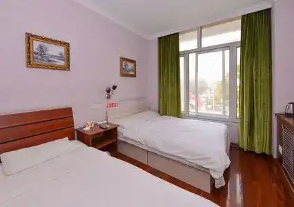 Dalian Anxingtang Guest House - 5