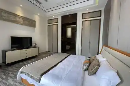 Birds Resorts & Villa - 416