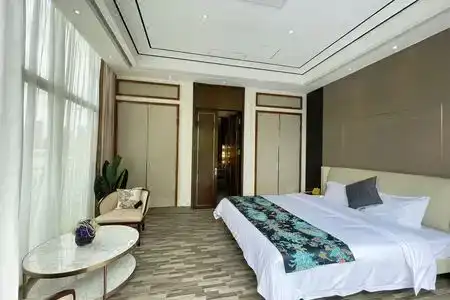 Birds Resorts & Villa - 364