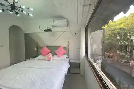 Changliu Boutique Inn - 25