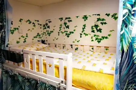 Man Shi Guang Hostel - 61