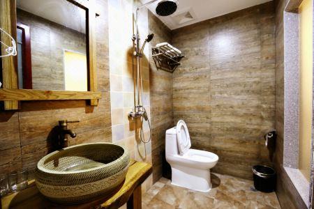 Zhangjiajie Xianglian Inn - 51