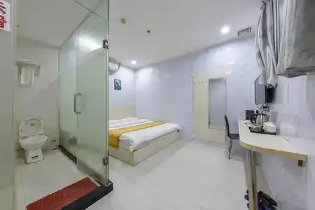 Shenzhen Zhaofeng Business - 6