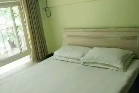 Dalian Haixia Inn - 35