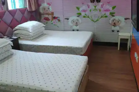 Nanyuan Hostel - 8