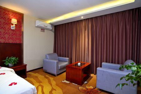 Chutian Pearl - 35