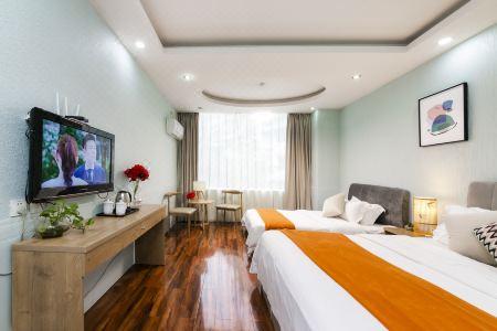 Hongyu Hostel - 55