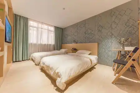 Qianggie Shanghai Hongqiao Tianshan Store Road Branch - 1