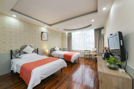 Hongyu Hostel - 63