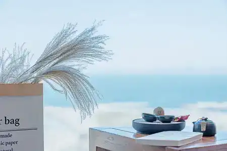 Xilaide Seaview Apartment - 2