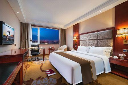 City View Chengdu - 6