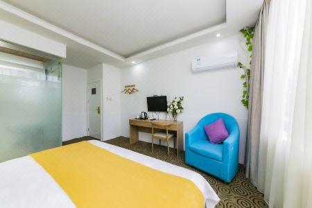 Hongyu Hostel - 18