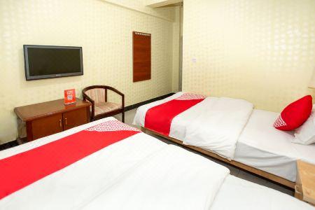 Kunming Jinke Guest House - 20