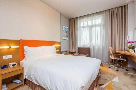 Holiday Inn Express SUZHOU NEW DISTRICT by IHG - 12